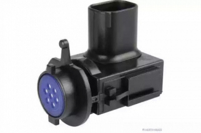 HERTH BUSS ELPARTS 70604004 -  Датчик, качество воздуха